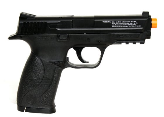 Cybergun Smith & Wesson M&P40 Spring Airsoft Pistol