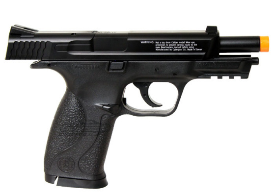 Cybergun Smith & Wesson M&P40 Spring Airsoft Pistol