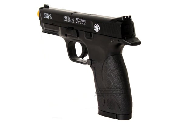 Cybergun Smith & Wesson M&P40 Spring Airsoft Pistol