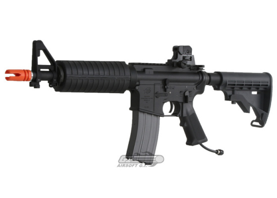PolarStar PR-15 M4 CQBR Carbine HPA Airsoft Rifle ( Black ) PolarStar PR-15 M4 CQBR Carbine HPA Airsoft Rifle ( Black )