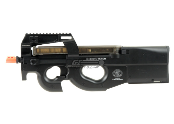 FN Herstal P90 AEG Airsoft Gun (by Asia Electric Guns)