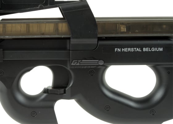 FN Herstal P90 AEG Airsoft Gun (by Asia Electric Guns)