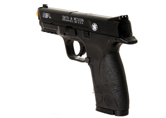 Smith & Wesson M&P CO2 Non-Blowback Airsoft Gun