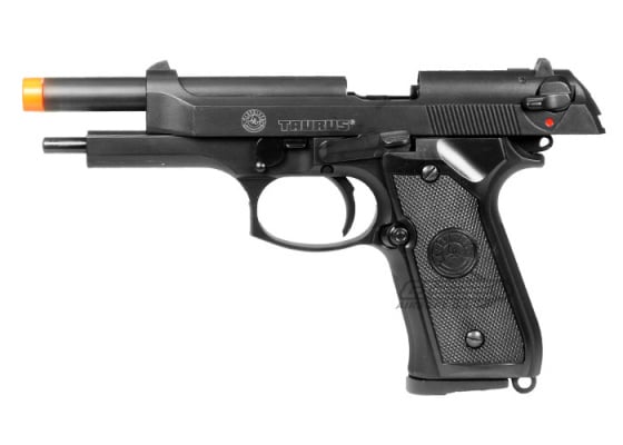 Taurus PT 92 GBB Airsoft Pistol ( Black )