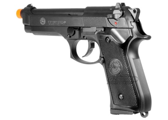 Taurus PT 92 GBB Airsoft Pistol ( Black )