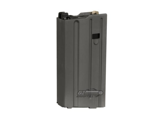 ProWin Version 2 M4A1 / WA / G&P / King Arms 20 rd. Gas Rifle Magazine ( Black ) ProWin Version 2 M4A1 / WA / G&P / King Arms 20 rd. Gas Rifle Magazine ( Black )