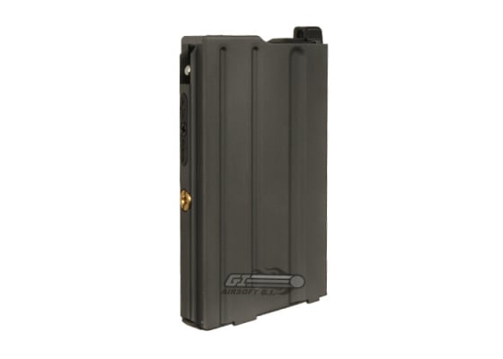 ProWin Version 2 M4A1 / WA / G&P / King Arms 20 rd. Gas Rifle Magazine ( Black ) ProWin Version 2 M4A1 / WA / G&P / King Arms 20 rd. Gas Rifle Magazine ( Black )