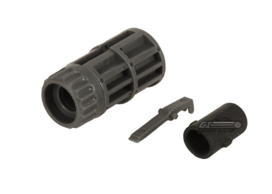 ProWin Hop Up Kit for Western Arms & King Arms GBB M4 Series