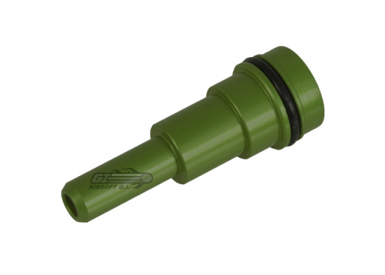 PolarStar FPS Adjustment Downgrade Stage 2 PR-15 Air Nozzle ( Green )