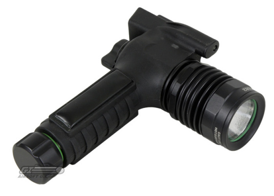 Rico EVO 2 Tactical Weapon LED Light System