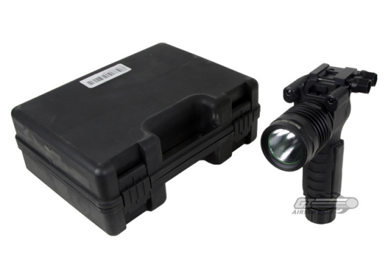 Rico EVO 2 Tactical Weapon LED Light System