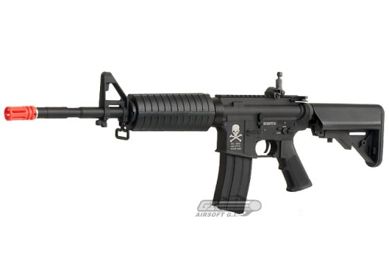 G&P Full Metal M4 SOPMOD Airsoft Rifle
