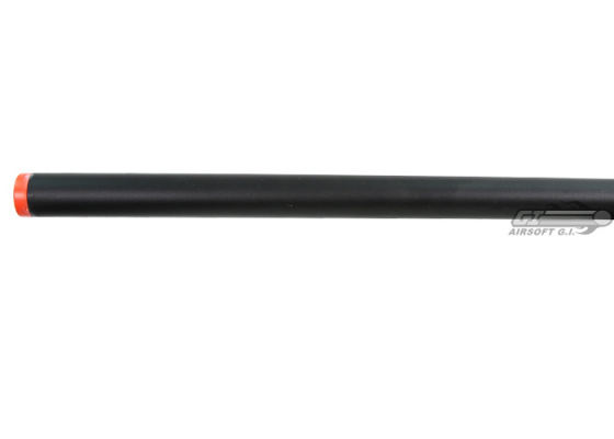 Well M187A Bolt Action Sniper Airsoft Rifle ( Black )