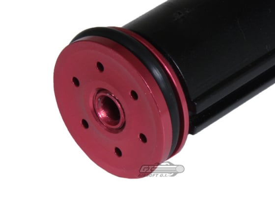 SAT Variable Velocity Device ( Black / Red )