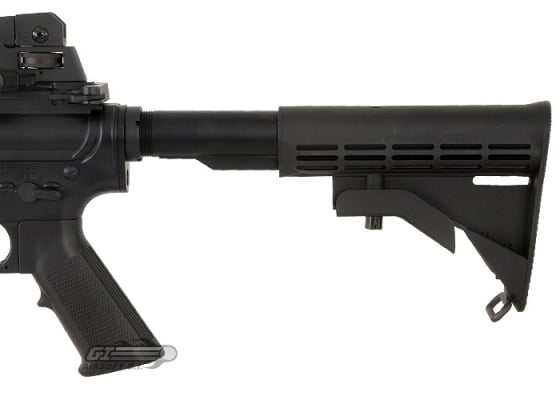 SOCOM Gear Full Metal Daniel Defense M4-A1 AEG Airsoft Rifle