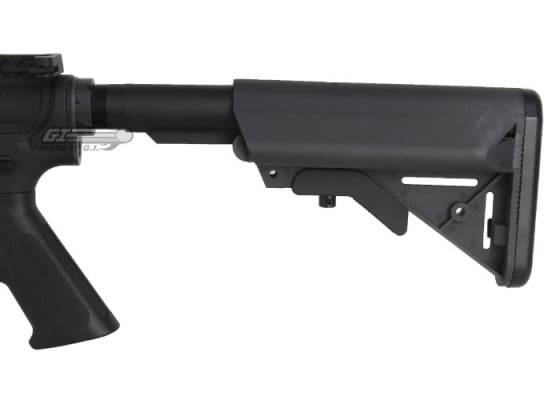 SOCOM Gear Full Metal Daniel Defense MK18 9.5" RIS AEG Airsoft Gun