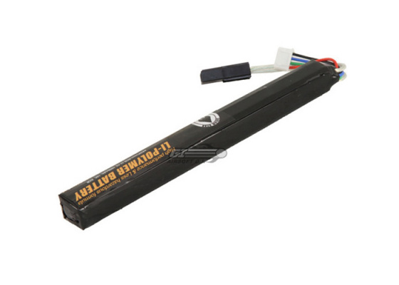 SOCOM Gear 11.1v 1000mAh 3s LiPO Stick XCR Battery