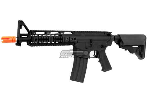 SOCOM Gear Full Metal M4 Noveske 7.25" RIS AEG Airsoft Gun SOCOM Gear Full Metal M4 Noveske 7.25" RIS AEG Airsoft Gun