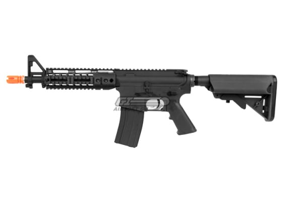 SOCOM Gear Full Metal M4 Noveske 7.25" RIS AEG Airsoft Gun SOCOM Gear Full Metal M4 Noveske 7.25" RIS AEG Airsoft Gun