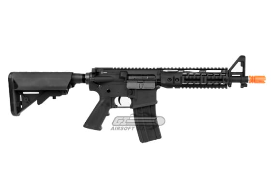 SOCOM Gear Full Metal M4 Noveske 7.25" RIS AEG Airsoft Gun