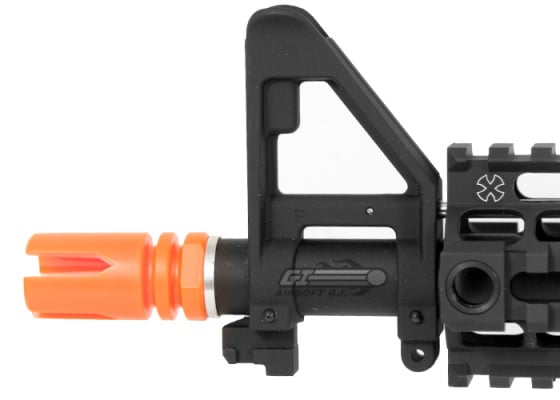 SOCOM Gear Full Metal M4 Noveske 7.25" RIS AEG Airsoft Gun SOCOM Gear Full Metal M4 Noveske 7.25" RIS AEG Airsoft Gun