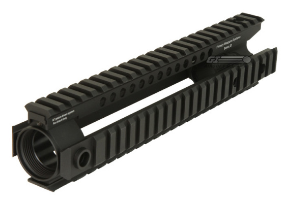 Madbull PWS MK110 M4 / M16 RIS Unit ( Black )