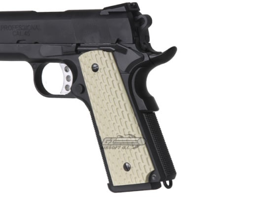 SOCOM Gear Special Edition M1911 Airsoft Gun (w / Case) SOCOM Gear Special Edition M1911 Airsoft Gun (w / Case)