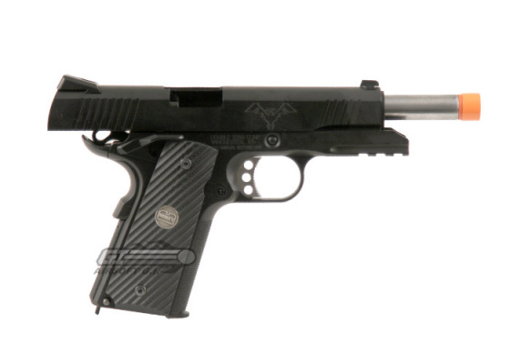 SOCOM Gear Double Star 1911 GBB Airsoft Pistol ( Black )