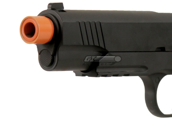 SOCOM Gear Double Star 1911 GBB Airsoft Pistol ( Black )