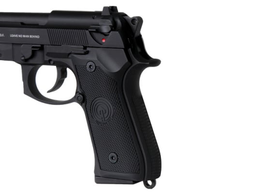 Socom Gear SOF M9A1 GBB Airsoft Pistol ( Black )