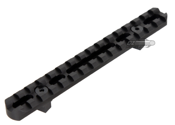 Shooter TAR-21 Side Rail