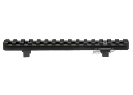 Shooter TAR-21 Side Rail