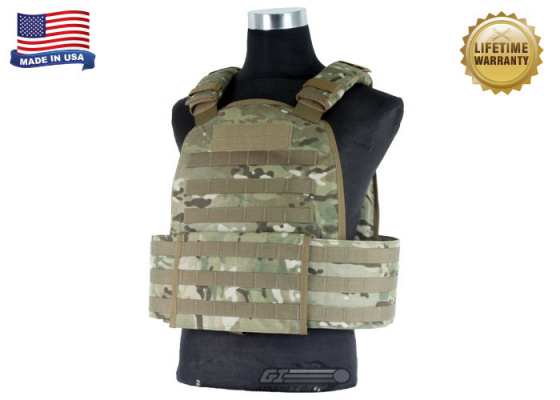 Specter Modular Plate Carrier 1 ( Multicam / L )