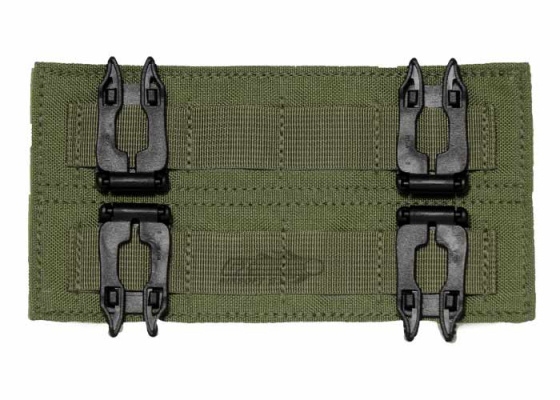 Specter Modular 4"x8" ID Panel ( OD Green )