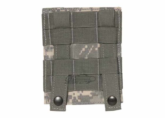 Specter MOLLE / PALS Compatible PFC PriMAC Magazine Pouch Angled Right For Left Handed Shooters ( ACU )