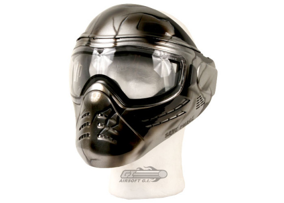 Save Phace Frago Full Face Tactical Mask