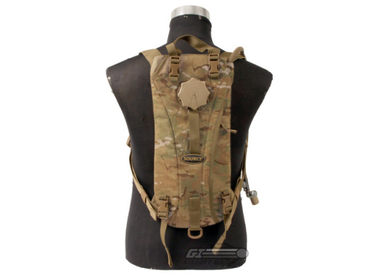 Source Tactical 3L Hydration Carrier ( Multicam )