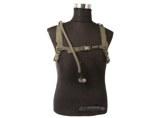 Source Tactical 3L Hydration Carrier ( Multicam )