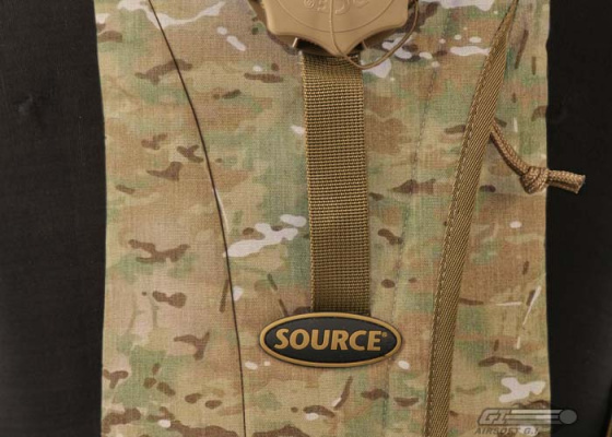 Source Tactical 3L Hydration Carrier ( Multicam )