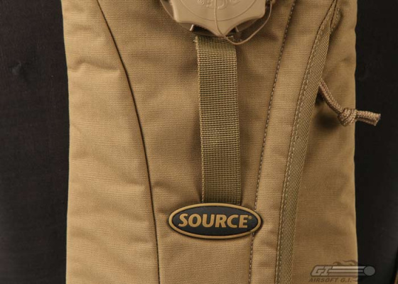 Source Tactical 3L Hydration Carrier ( Coyote )