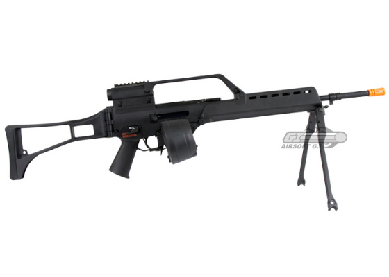 (Discontinued) TSD Tactical Gen II MK36S Airsoft Rifle