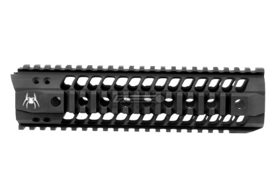 Madbull Spike BAR 9" Handguard Rail System ( Black )