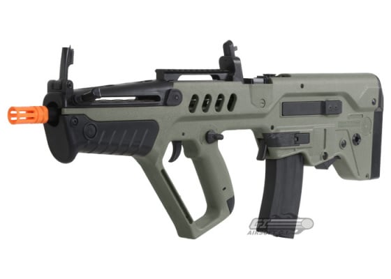 S&T Tavor TAR-21 Explorer AEG Airsoft Gun ( OD )