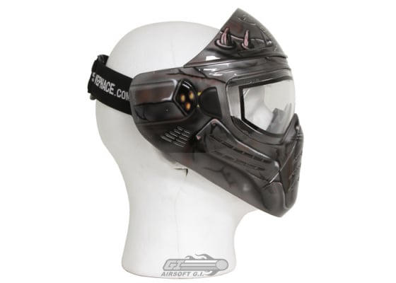 Save Phace Predator Full Face Tactical Mask