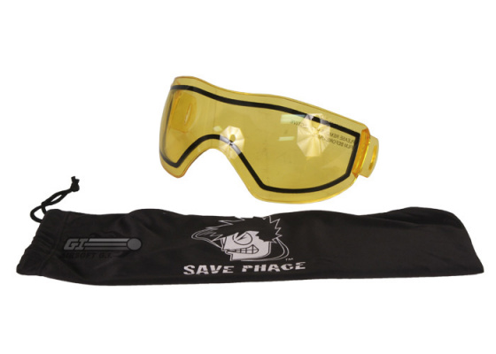 Save Phace OU812 Series Flesh Face Full Face Tactical Mask