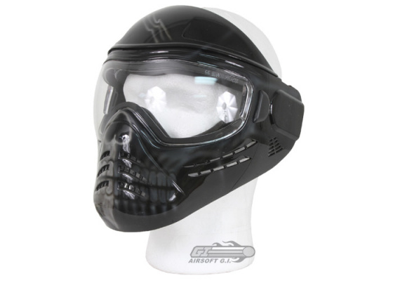 Save Phace Tagged Series Scar Phace Full Face Tactical Mask