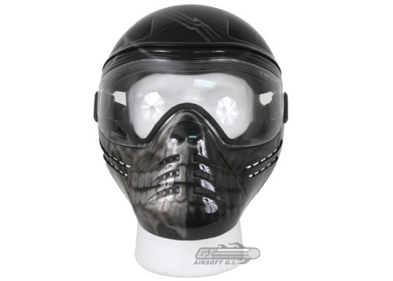 Save Phace Tagged Series Scar Phace Full Face Tactical Mask