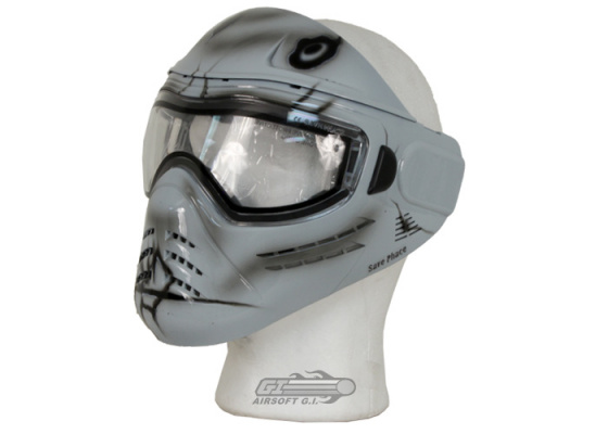 Save Phace Reckage Full Face Tactical Mask