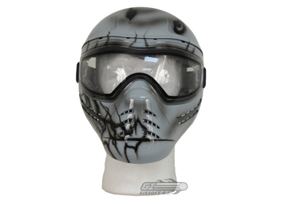 Save Phace Reckage Full Face Tactical Mask