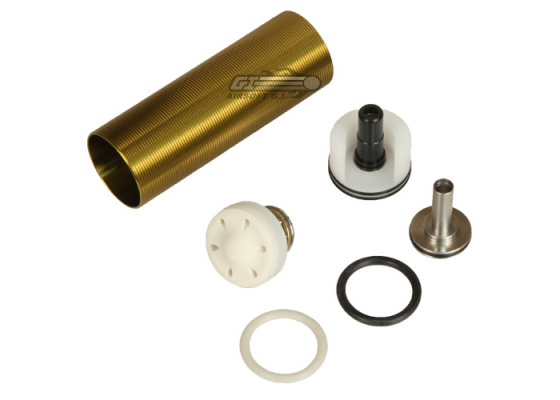 Systema Energy AEG Cylinder Set for M16-A1 / VN